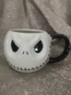 Кружка Game Teh X Скелет Джек Кошмар перед Рождеством (Nightmare Before Christmas - Jack Skeleton) Арт.20120 - изображение 1
