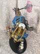 Фигурка DC Воздаятель Мараад World of Warcraft Draenei Paladin: Vindicator Marrad Арт.10801 - изображение 5