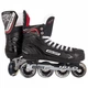 Роликовые коньки Bauer Vapor XR300 Junior Roller 5.0R - изображение 1