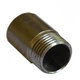 Різьба коротка нержавіюча AISI 316L Ду 15 (152046) - зображення 2