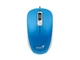 Миша Genius DX-110 Ocean Blue (31010116103) - зображення 1