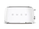 Тостер Smeg TSF02WHEU - изображение 1