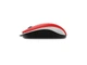 Миша Genius DX-110 USB Red (31010116104) - изображение 4