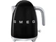 Електрочайник Smeg KLF03BLEU - изображение 1