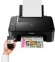 Багатофункціональний Принтер Canon Pixma TS3150 - зображення 1