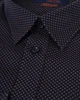 Сорочка чоловіча TRUSSARDI JEANS (52C00125-1T003084-U290/19-20) Синій 40 - изображение 2