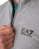 Костюм спортивний чоловічий ARMANI EA7 (8NPV51-PJ05Z-3905/20) Сірий M - изображение 3