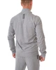 Костюм спортивний чоловічий ARMANI EA7 (8NPV51-PJ05Z-3905/20) Сірий M - изображение 4