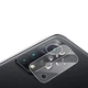 Захисне скло на камеру MOCOLO Lens Protector для Xiaomi Mi 10T / Mi 10T Pro - - зображення 2