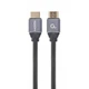 Кабель мультимедийный HDMI M to HDMI M 1.0m Cablexpert (CCBP-HDMI-1M) - изображение 1
