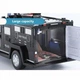 Копилка сейф банковская машина UKC Hummer с кодовым замком и отпечатком пальца Черная - изображение 3