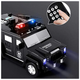 Копилка сейф банковская машина UKC Hummer с кодовым замком и отпечатком пальца Черная - изображение 4