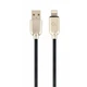 Дата кабель USB 2.0 AM to Lightning 2.0m Cablexpert (CC-USB2R-AMLM-2M) - зображення 1