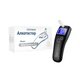 Алкотестер алкометр MEDICA+ Alco control 8.0 - зображення 2