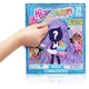 Кукла Hairdorables 3 series (Just Play, США) Хэрдораблс 3 серия, 39 кукол в ассортименте - изображение 2