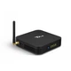 Медіаплеєр TX6 H6 Allwinner 4/64 Android TV Box - зображення 1