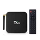 Медіаплеєр TX6 H6 Allwinner 4/64 Android TV Box - зображення 2