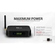 Медіаплеєр TX6 H6 Allwinner 4/64 Android TV Box - зображення 3