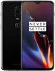 Мобильный телефон OnePlus 6T 8/256GB (A6013) Midnight Black - изображение 1