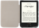 Обложка Pocketbook Shell для PB627/PB616 Black (WPUC-616-S-BK) - изображение 3