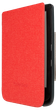 Обкладинка Pocketbook Shell для PB627/PB616 Red (WPUC-627-S-RD) - зображення 3
