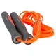 Скакалка PowerPlay 4204 Classic Jump Rope Помаранчева (2,7m.) - изображение 2