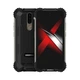Смартфон DOOGEE S58 Pro 6/64GB Black - изображение 1