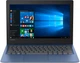 Ноутбук Lenovo Ideapad S130-11IGM (81J1007JRA) Midnight Blue - изображение 2