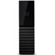 Накопитель внешний HDD 3.5" USB 3.0TB WD My Book Black (WDBBGB0030HBK-EESN) - изображение 3