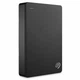 Накопитель внешний HDD 2.5" USB 5.0TB Seagate Backup Plus Black (STDR5000200) - изображение 2