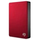 Накопитель внешний HDD 2.5" USB 5.0TB Seagate Backup Plus Red (STDR5000203) - изображение 1