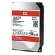 Накопитель HDD SATA 10.0TB WD Red NAS 5400rpm 256MB (WD100EFAX) - изображение 1