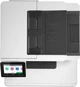 БФП HP Color LaserJet Pro M479fdn, fax, duplex, ethernet, DADF (W1A79A) - зображення 5