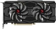 Відеокарта PNY GTX 1660Ti XLR8 Gaming DF (VCG1660T6DFPPB) (GDDR6, 192 bit, PCI-E 3.0 x16) Б/в - изображение 1