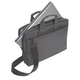 Сумка для ноутбука RivaCase 15.6" 8231 Grey (8231Grey) - изображение 4