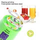 Портативный USB-блендер Easy Juice зеленый (B325) - изображение 2