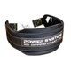 Пояс для отягощений Power System PS-3860 Black/Yellow - изображение 1