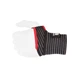 Кистевые бинты Power System PS-6000 Black/Red - изображение 1