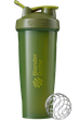 Шейкер спортивный BlenderBottle Classic Loop 32oz/940ml MossGreen (ORIGINAL) - изображение 1