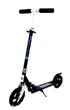 Двоколісний Самокат складаний Scale Sports Scooter 460 Чорно-синій (odsd-265) - зображення 2