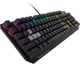 Клавиатура проводная Asus ROG Strix Scope Cherry MX Red RGB USB (90MP0180-B0RA00) - изображение 5
