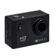 Action Camera F71 20 - зображення 1