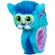 Интерактивный браслет на руку A-Toys Lid Little Live Pets Wrapples Синий - изображение 2