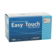 Голки інсулінові для шприц ручок Easy Touch 8 мм (30G x 0,3 мм) - зображення 1