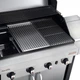 Газовий гриль Char-Broil Professional 4 Burner - зображення 4