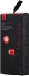 Навушники 2E A1 ErgonomicFit Mic Red (2E-IEA1RD) - зображення 2
