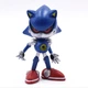 Игровой набор Super Sonic 6 фигурок 6-7 см Супер Соник - Майлз Тейзл - Эми Роуз - Ехидна Наклз - Метал-Соник - Супер Шэдоу - изображение 7