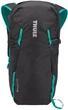 Рюкзак Thule AllTrail 15L Obsidian/Bluegrass (TH3203740) - изображение 3