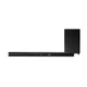 JBL Bar 2.1 Channel Soundbar with Wireless Subwoofer (JBLBAR21BLK) - зображення 3