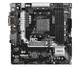 Материнская плата ASRock X370M Pro4 Socket AM4 - изображение 2